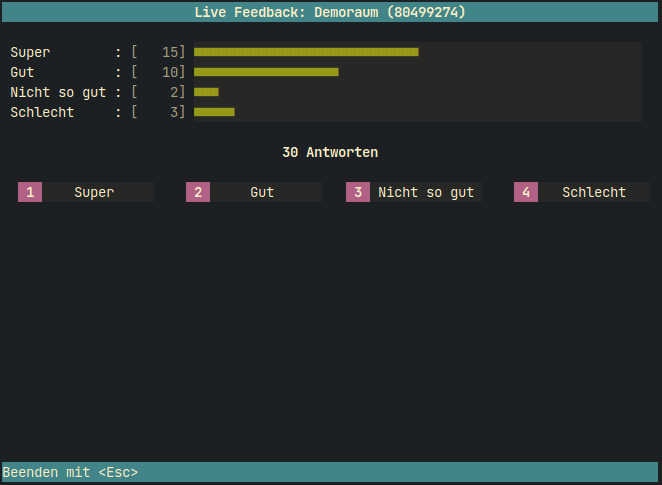 arsnova-client-tui